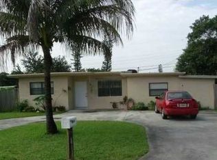 5814 Wilson St, Hollywood, FL 33021