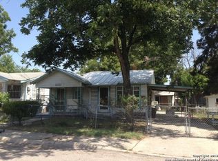 2605 Colima St, San Antonio, TX 78207