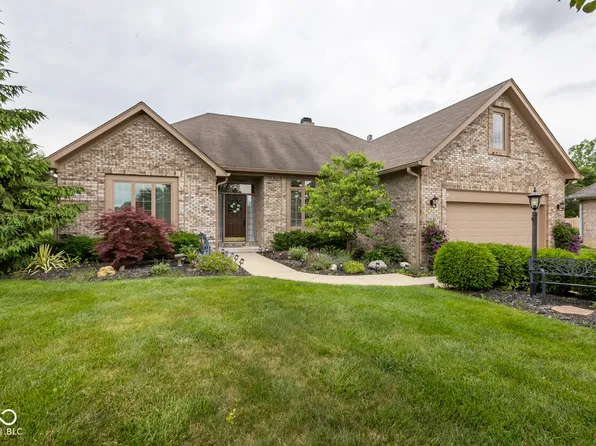 8636 Vintner Ct, Indianapolis, IN 46256