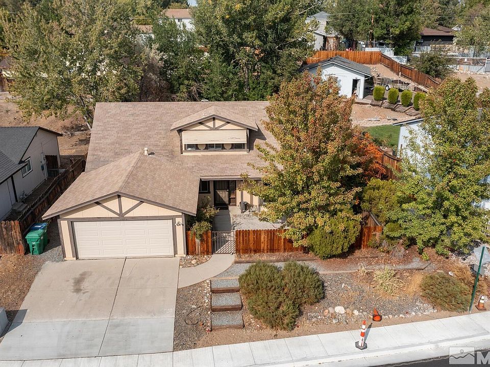 1675 Kings Row, Reno, NV 89503 Zillow