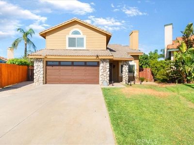 17001 Dolphin St, Fontana, CA, 92336