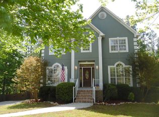 116 Grande Club Dr, Maylene, AL 35114