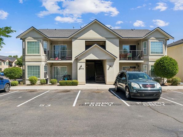 10072 W Garverdale Ln, Boise, ID 83704