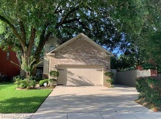 6349 Hillcrest Trace Dr, Mobile, AL 36609