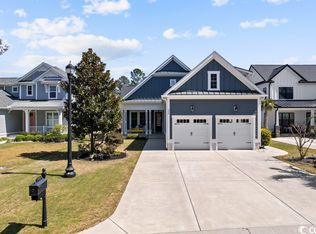 1323 Fiddlehead Way, Myrtle Beach, SC 29579