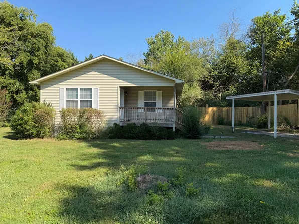 7063 Seaver Dr, Knoxville, TN 37909