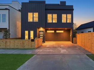 4206 Fox St, Houston, TX 77003