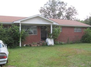 24196 Miflin Rd, Elberta, AL 36530