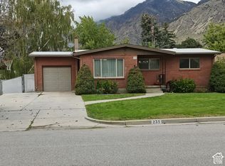 235 E 400 N, Brigham City, UT 84302