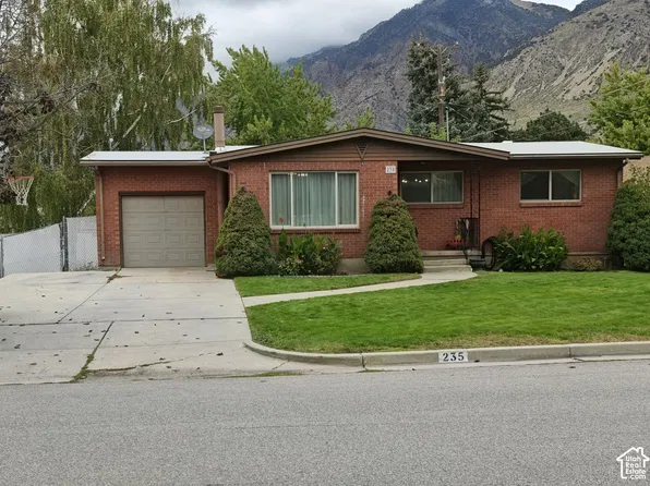 235 E 400 N, Brigham City, UT 84302