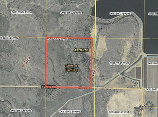 N2670 Forks Rd, Merrill, WI 54452