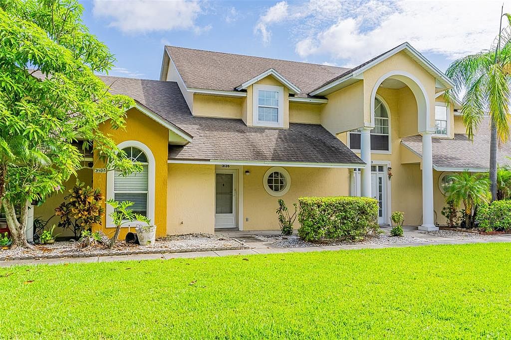 3135 Enclave Ct, Kissimmee, FL 34746 Zillow