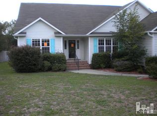 6908 Lipscomb Dr, Wilmington, NC 28412