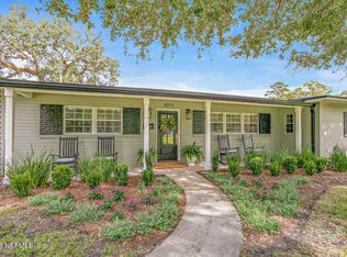 4717 Carlisle Rd, Jacksonville, FL 32210