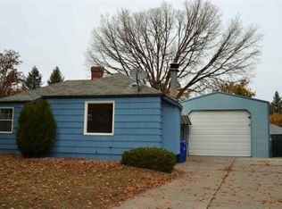 413 E Elm St, Spokane, WA 99218