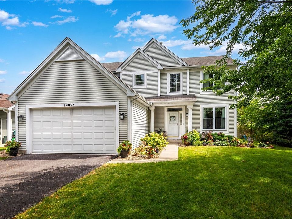 1st image of 24053 Nightingale Ct