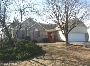 232 Asbury Rd, Winchester, VA 22602