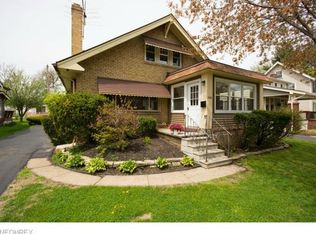 2166 Niagara Dr, Lakewood, OH 44107