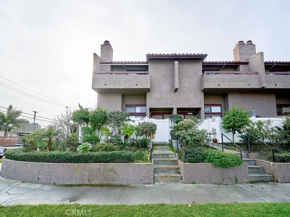 3440 W 171st St #8, Torrance, CA 90504