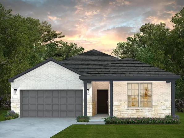 Parker Plan, Nopal Valley