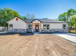 5714 Pioneer Rdg, San Antonio, TX 78245