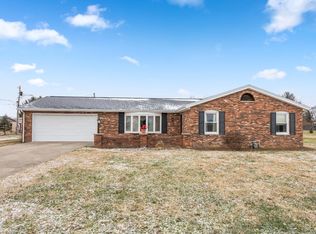 355 Tower Rd, Lawrenceburg, IN 47025