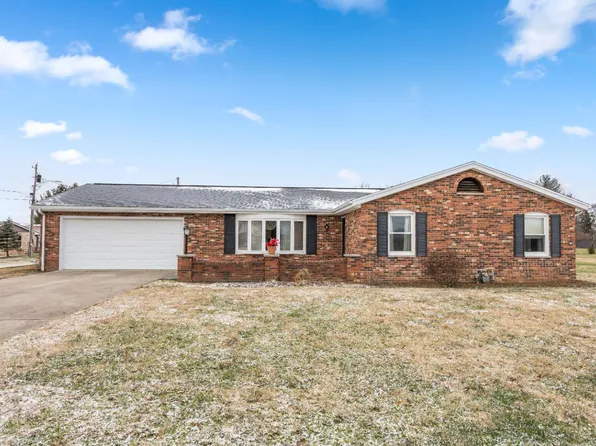 355 Tower Rd, Lawrenceburg, IN 47025