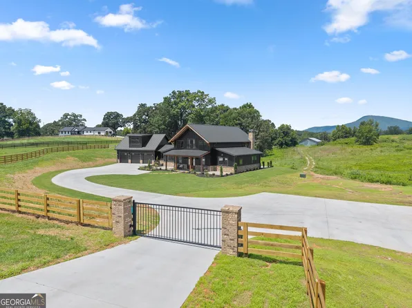 5711 Cleveland Hwy, Clermont, GA 30527