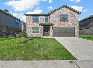 7917 Gangway Dr, Fort Worth, TX 76179