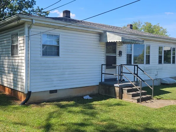 3535 Powhatan St, Lynchburg, VA 24501