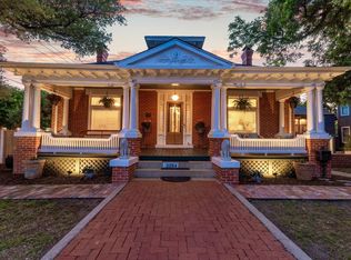 2264 Lipscomb St, Fort Worth, TX 76110