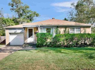 1150 S Waverly Rd, Wichita, KS 67218