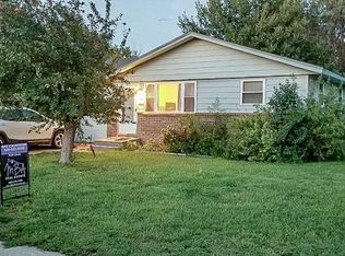 2006 Cherokee Rd, Garden City, KS 67846