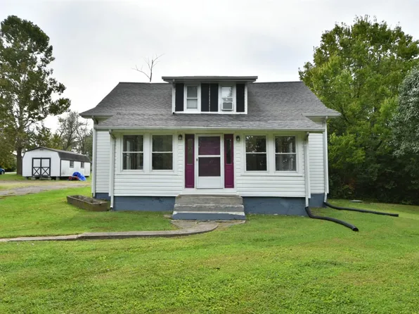 1876 Danville Rd, Harrodsburg, KY 40330