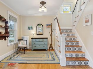 41 Caleb St, Portland, ME 04102