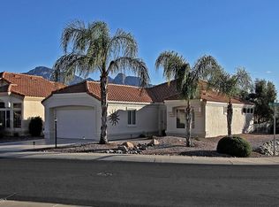 2180 E Jonquil St, Tucson, AZ 85755