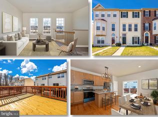 678 Luthardt Rd, Middle River, MD 21220