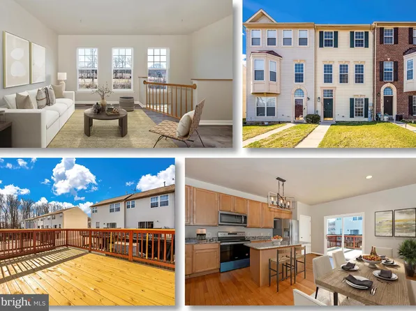 678 Luthardt Rd, Middle River, MD 21220