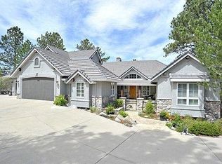 898 Anaconda Ct, Castle Pines, CO 80108