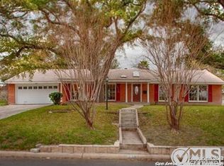 235 Jeanette Dr, San Antonio, TX 78216