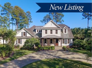 1313 Pikes Bluff Rd, Saint Simons Island, GA 31522