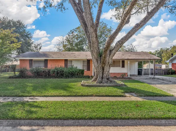 4008 Wayne Ave, Bossier City, LA 71112