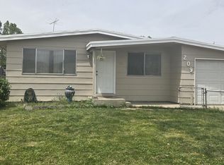209 Erickson Ave, Emmett, ID 83617