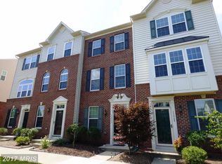 13966 Cannondale Way #98, Gainesville, VA 20155