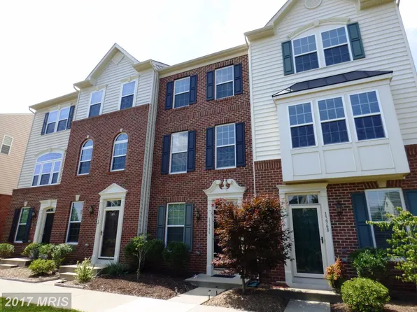 13966 Cannondale Way #98, Gainesville, VA 20155