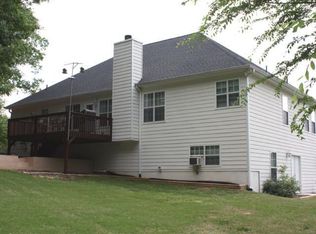 3550 Wapakonata Trl, Bethlehem, GA 30620