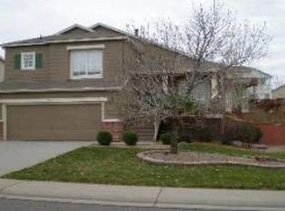 9371 Wolfe Dr, Highlands Ranch, CO 80129