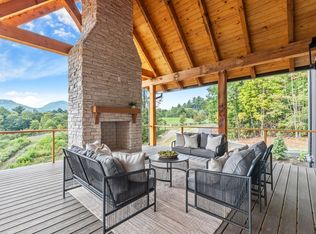 164 Wildcat Lane, Cashiers, NC 28717