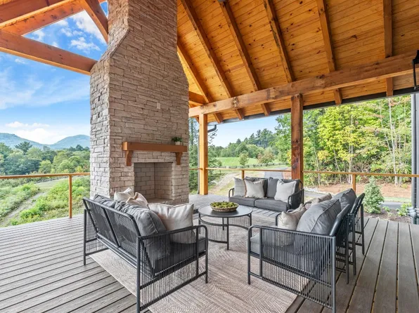 164 Wildcat Lane, Cashiers, NC 28717