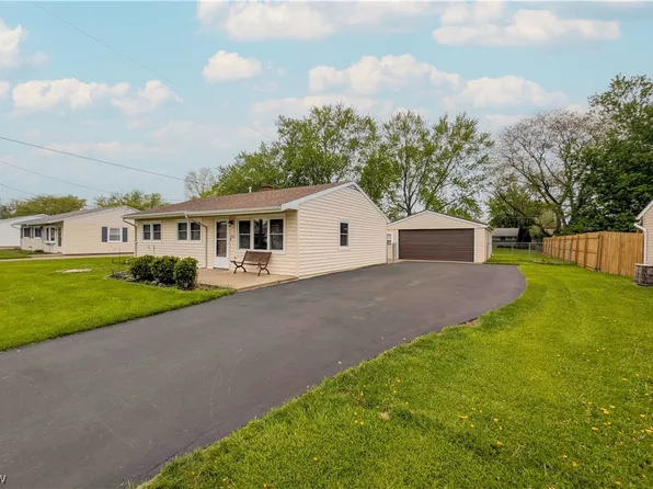 3816 Hoffman Dr, Sandusky, OH 44870